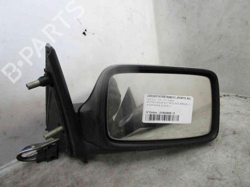 Used Right mirror VW GOLF III (1H1) 2.0 (115 hp) 24008624