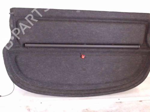 Used Rear parcel shelf RENAULT LAGUNA II (BG0/1_) 1.9 dCi (BG0R, BG0E) (100 hp) 19715576