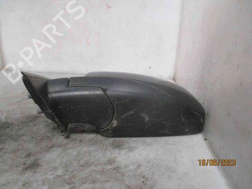 Left mirror OPEL MERIVA A MPV (X03) 1.7 CDTI (E75) | BP26625419C26 