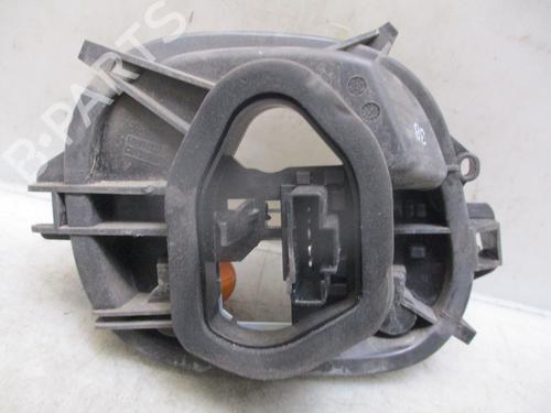Lamp holder PEUGEOT 208 I (CA_, CC_) 1.6 HDi / BlueHDi 75 | BP26638553L10 