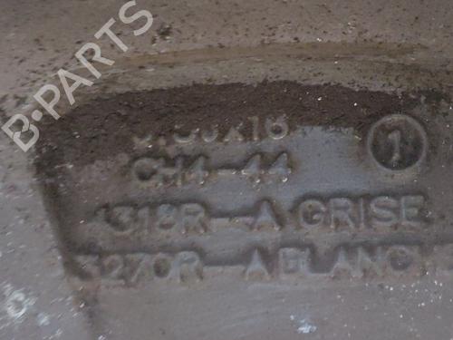 Rim RENAULT CLIO IV (BH_) 1.5 dCi 90 | BP27487741C45 