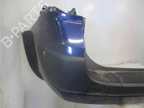 Rear bumper RENAULT MEGANE II Estate (KM0/1_) 1.9 dCi (KMRG, KM1G, KM0G, KM2C) | BP19723938C8 