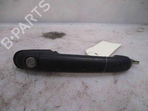 Used Front right exterior door handle SEAT CORDOBA (6K1, 6K2) 1.9 TDI (90 hp) 19719403