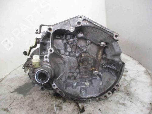 Gearkasse CITROËN XSARA Break (N2) 1.4 i (75 hp) 21833692