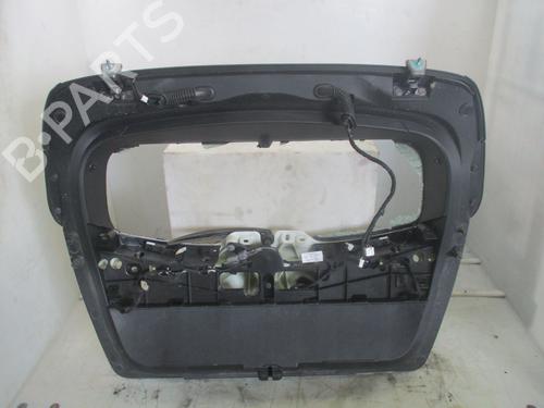 Tailgate RENAULT CAPTUR II (HF_) TCe 130 (HFMF) | BP34143529C6 - Image 4