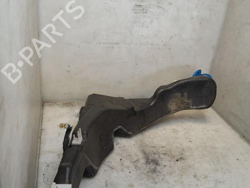 Used Windscreen washer tank Windscreen washer tank AUDI TT Roadster (FV9, FVR) 2.0 TFSI (230 hp) 34104920 34104920
