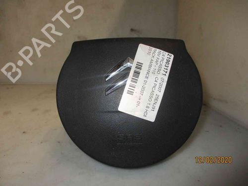 Førerens kollisjonspute CITROËN C4 Picasso I MPV (UD_) 1.6 HDi (109 hp) 26622008