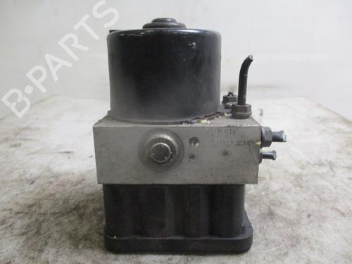 ABS pump SKODA OCTAVIA II Combi (1Z5) 2.0 TDI RS | BP30766265M43 