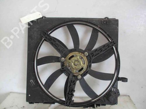 Radiator fan CHEVROLET IMPALA Saloon 3.4 V6 | BP26628314M35 
