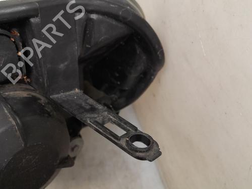 Right headlight RENAULT KANGOO / GRAND KANGOO II (KW0/1_) 1.5 dCi 70 (KW0V, KW0A) | BP29170270C29 