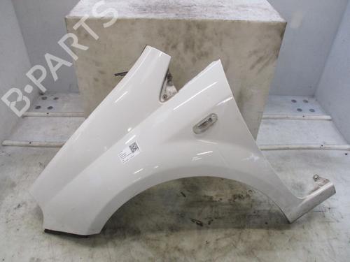Used Left front fenders FIAT PUNTO (199_) 1.3 D Multijet (75 hp) 31366054