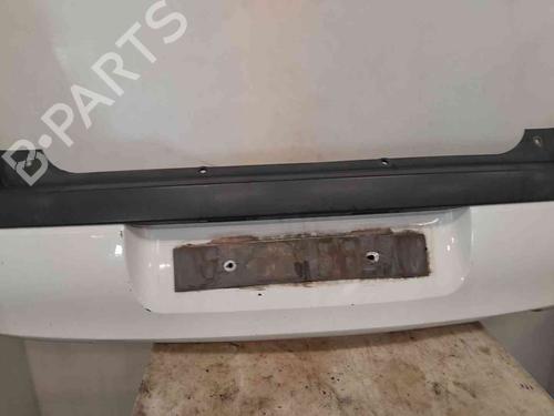 Bak støtfanger OPEL CORSA C (X01) 1.2 (F08, F68) | BP24012925C8 