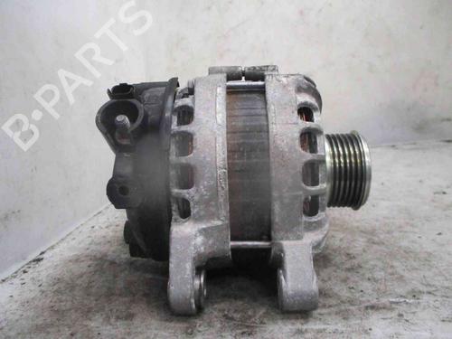 Alternator PEUGEOT 208 I (CA_, CC_) 1.2 PureTech 82 | BP19724199M7