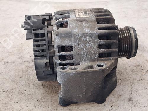 Alternator OPEL CORSA D (S07) 1.3 CDTI (L08, L68) | BP39038080M7 - Image 4