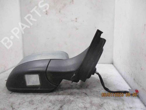 Right mirror FORD MONDEO IV (BA7)  | BP26628279C27