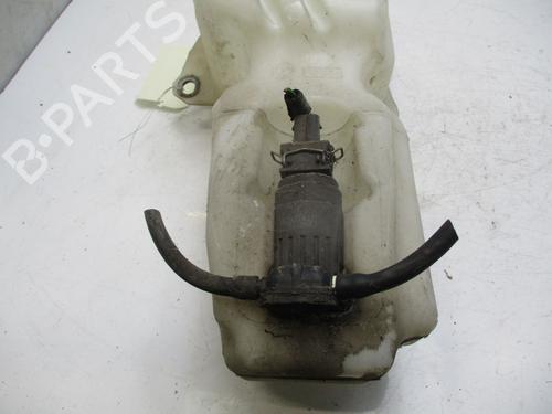 Windscreen washer tank FIAT 500 (312_) 1.2 (312AXA1A) | BP26636850C113
