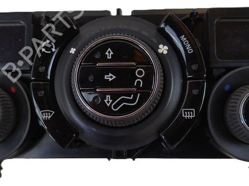 Used Climate control CITROËN C3 Picasso (SH_) 1.6 HDI 90 (92 hp) 27267028
