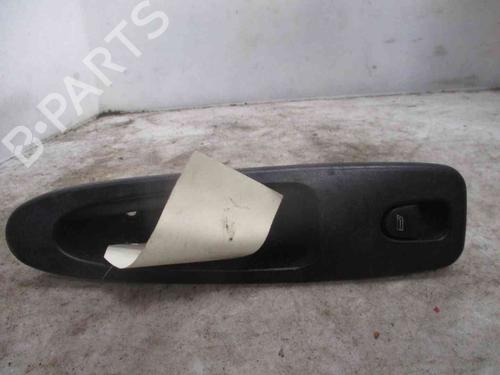 Used Right rear window switch ALFA ROMEO 166 (936_) 2.5 V6 24V (936A2___) (190 hp) 24009026
