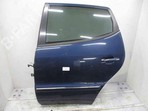 Used Left rear door MERCEDES-BENZ A-CLASS (W168) A 170 CDI (168.009, 168.109) (95 hp) 19719491