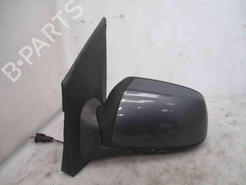 Left mirror FORD FIESTA V (JH_, JD_) 1.25 16V | BP19718289C26 