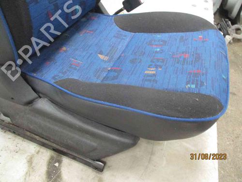 Right front seat CITROËN SAXO (S0, S1)  | BP26631963C16 