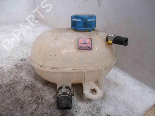 Used Expansion tank FIAT PANDA (169_) 1.3 D Multijet (169.AXC1A) (70 hp) 24005091