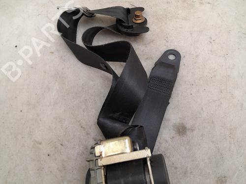 Used Front left seatbelt Front left seatbelt PEUGEOT 307 (3A/C) 1.6 16V (109 hp) 34385679 34385679
