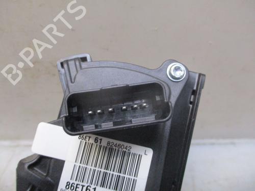 Pedal PEUGEOT 308 II (LB_, LP_, LW_, LH_, L3_) 1.5 BlueHDi 130 | BP24013954I4 