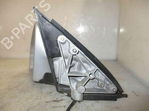 Left mirror AUDI A4 B7 (8EC) 1.6 | BP19716907C26 