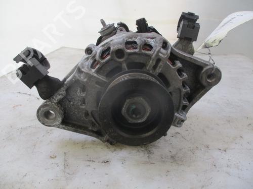 Used Alternator TOYOTA YARIS (_P13_) 1.0 (KSP130_, KSP130) (69 hp) 24971924