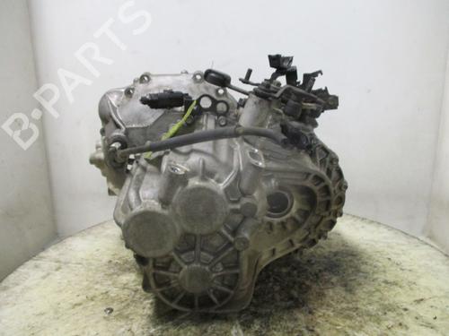 Gearbox HYUNDAI TUCSON (JM) 2.0 CRDi | BP29816612M3