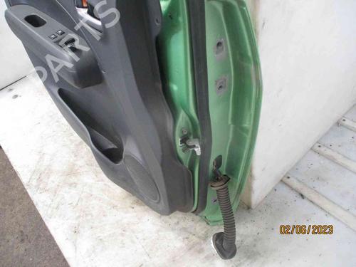 Left front door OPEL AGILA B (H08) 1.0 (F68) | BP26626771C2 