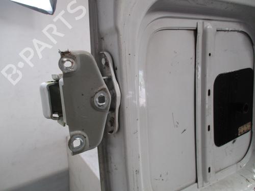 Right tailgate RENAULT TRAFIC II Van (FL) 2.0 dCi 90 (FL0H, FL00, FL01, FL0M, FL0P, FL0S) | BP33006600C77  - Image 7
