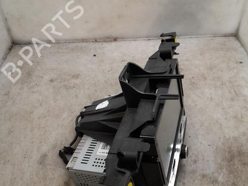 Display OPEL CORSA E (X15) 1.3 CDTI (08, 68) | BP36680390C48 - Image 2