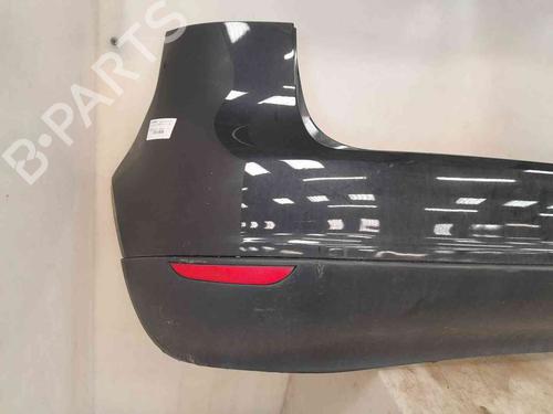Rear bumper VW GOLF V (1K1)  | BP24013070C8 
