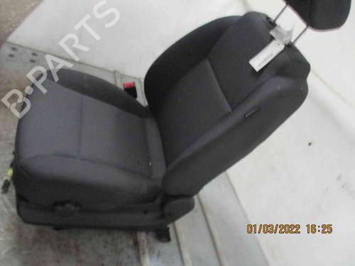 Left front seat CHEVROLET AVEO / KALOS Hatchback (T250, T255) 1.2 | BP19735385C15 