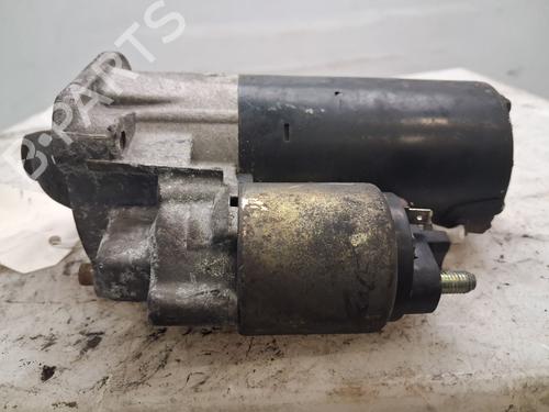 Starter VOLVO S60 I (384) 2.4 | BP39966111M8 - Image 2