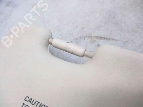 Right sun visor HYUNDAI GETZ (TB) 1.5 CRDi | BP24970517I2 