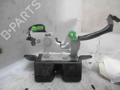 Tailgate lock KIA PICANTO II (TA) 1.0 | BP19738841C101 