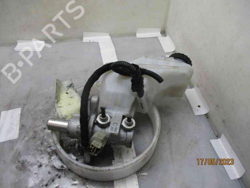 Brake master cylinder OPEL CORSA E (X15) 1.4 (08, 68) | BP26628490M77 