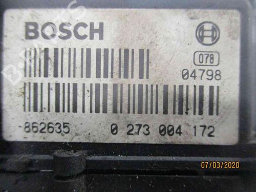 ABS pump PEUGEOT 406 (8B) 1.9 TD | BP24005875M43 