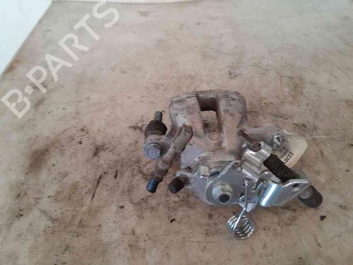 Right rear brake caliper KIA CERATO III Saloon (YD) 1.6 VGT | BP24012767M106 