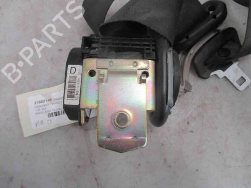 Rear right belt tensioner RENAULT LAGUNA II (BG0/1_) 1.8 16V (BG04, BG0B, BG0C, BG0V) | BP20203099C90 