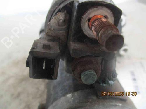 Starter PEUGEOT 207 (WA_, WC_) 1.6 16V VTi | BP26627961M8 