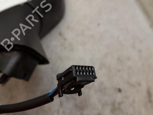 Ryggespeil venstre RENAULT CLIO IV (BH_) 1.5 dCi 90 | BP29928964C26 