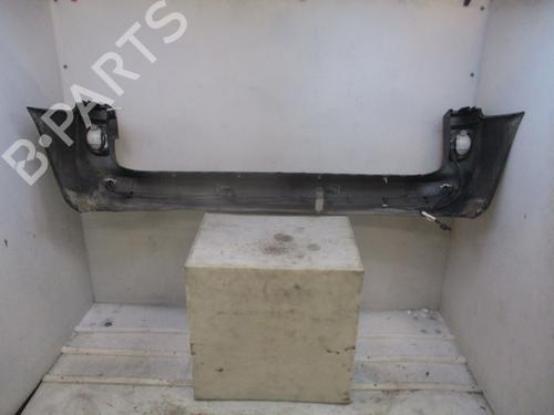 Rear bumper RENAULT KANGOO Express (FW0/1_) 1.2 TCe 115 (FW02, FW14) | BP31323708C8 