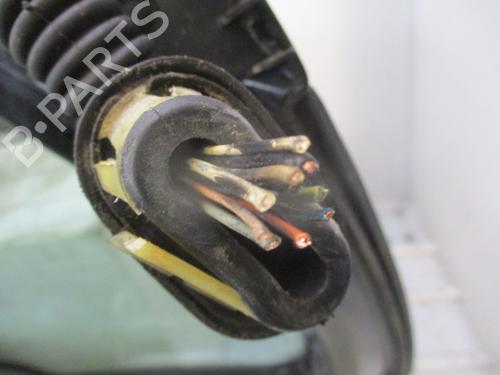 Tailgate PEUGEOT 206+ (2L_, 2M_) 1.4 HDi eco 70 | BP32398448C6