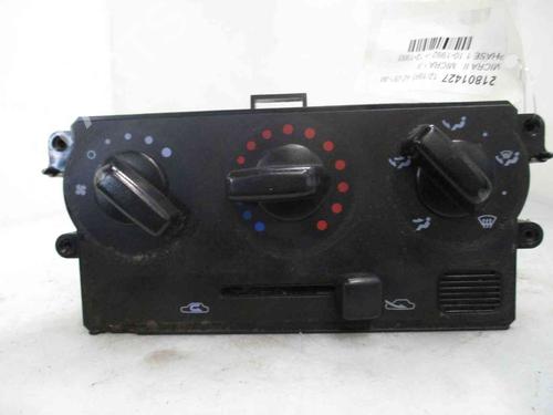 Used Climate control NISSAN MICRA II (K11) 1.3 i 16V (75 hp) 24005990