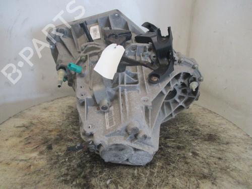 Gearbox RENAULT KADJAR (HA_, HL_) 1.2 TCe 130 (HLMR) | BP37225085M3 - Image 3