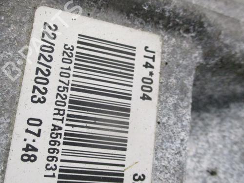 Gearbox RENAULT CLIO V (B7_) 1.0 LPG (B7MT) | BP30892200M3 